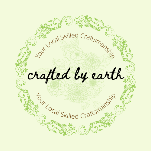 Crafted By Earth